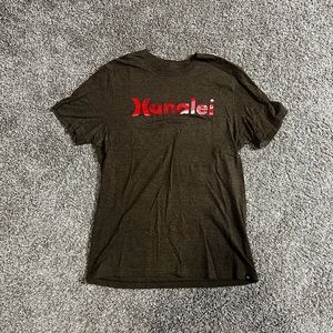 Hurley Hanalei Shirt